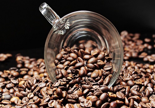 India`s Coffee Exports Surge 43% in H1 2024 Amid Rising Global Prices and EU Demand by Amit Gupta, Kedia Advisory